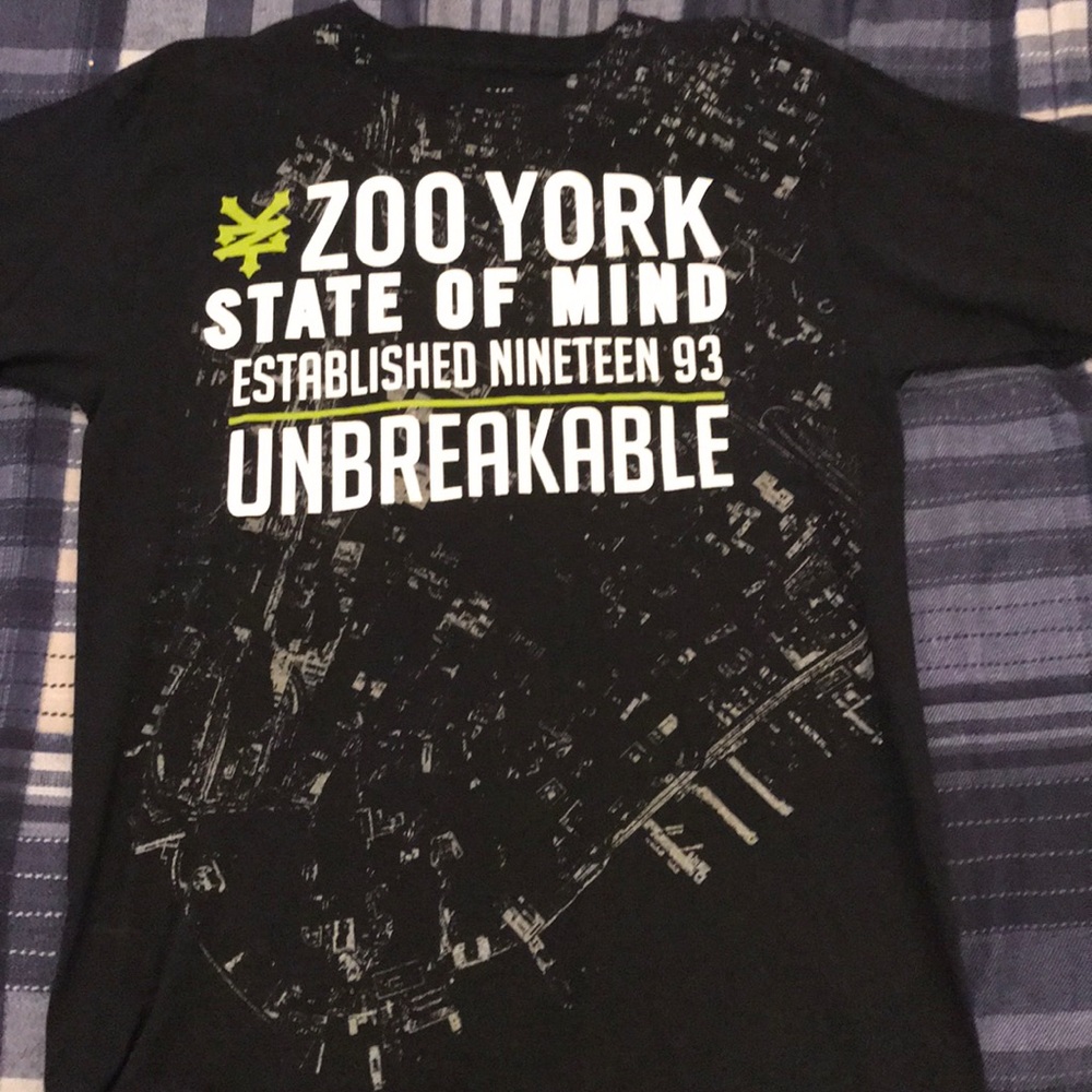 Zoo York Tee